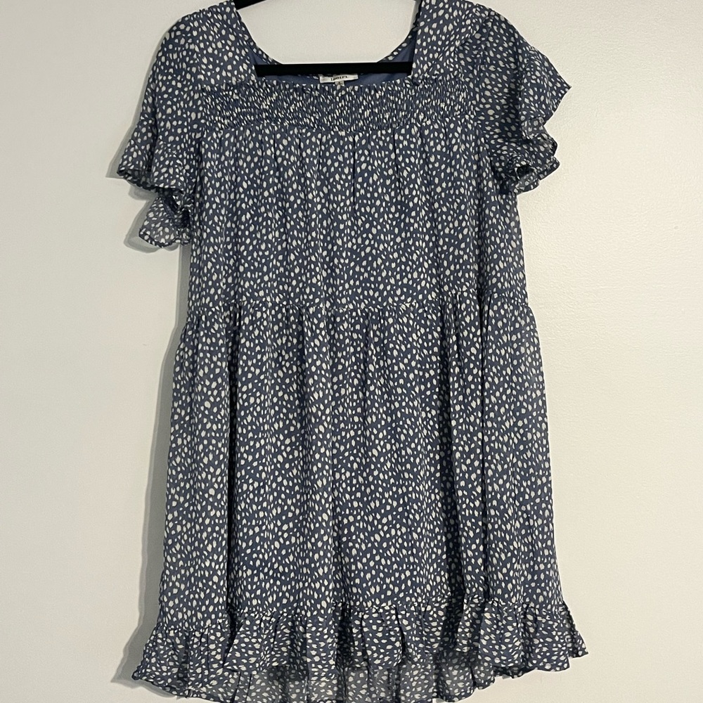 Maternity Dress